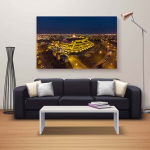 لوحة كانفاس