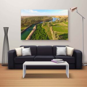 لوحة كانفاس