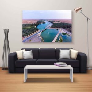 لوحة كانفاس