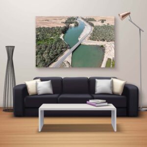 لوحة كانفاس