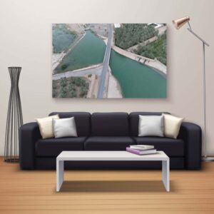 لوحة كانفاس