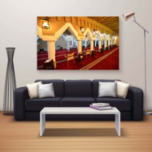 لوحة كانفاس