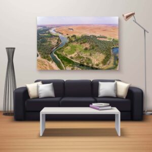 لوحة كانفاس